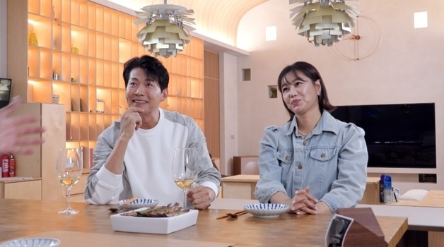 김양 "10년 전 산 한강 라인 빌라 재개발 확정, 집값 5배 상승"