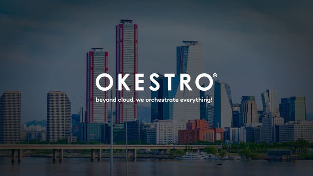 오케스트로 "경기도 VM웨어 벗고 韓 클라우드로 전면 전환"