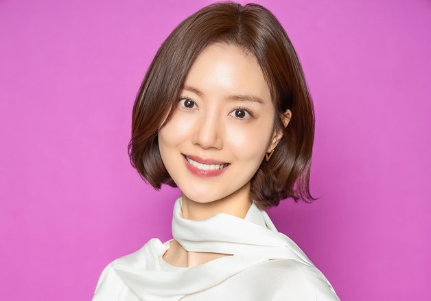 문채원 "권상우와 키스신 많긴 했다…진하다 생각은 안해" [N인터뷰]