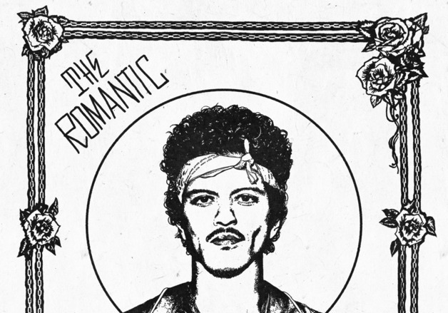 '로제와 아파트 히트' 브루노 마스, 10년만의 정규 수록곡 선공개…韓도 기대↑