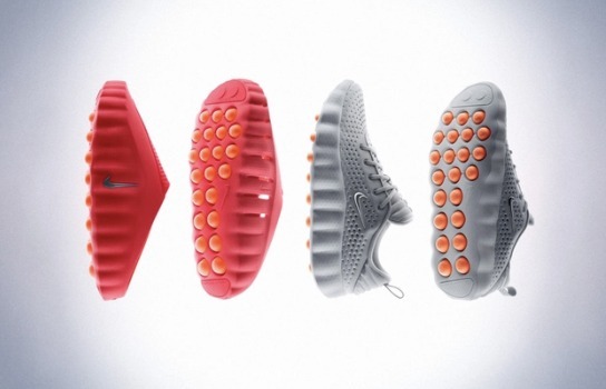 새해 뭐 신지?…패션업계, 새 신발 출시로 운동족 공략 속도