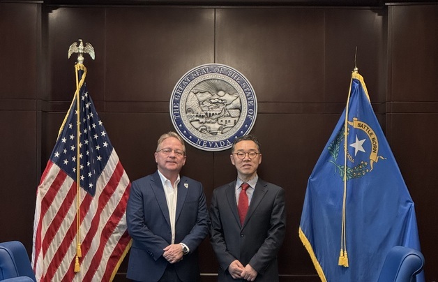 방미통위, CES서 美 네바다주와 AI 이용자보호·미디어 정책 논의