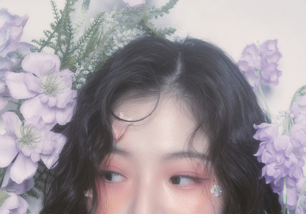 정효빈, 25일 데뷔 7년 만에 첫 EP '매리골드' 발매→콘서트 개최