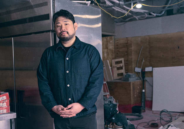 '흑백2' 요리괴물 "기죽지 않으려 당당한 척…불편하셨을 것"