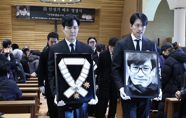 "안성기 '기도 폐쇄' 사망? 암 환자에 절대 흔한 일 아냐" 법의학자 분석