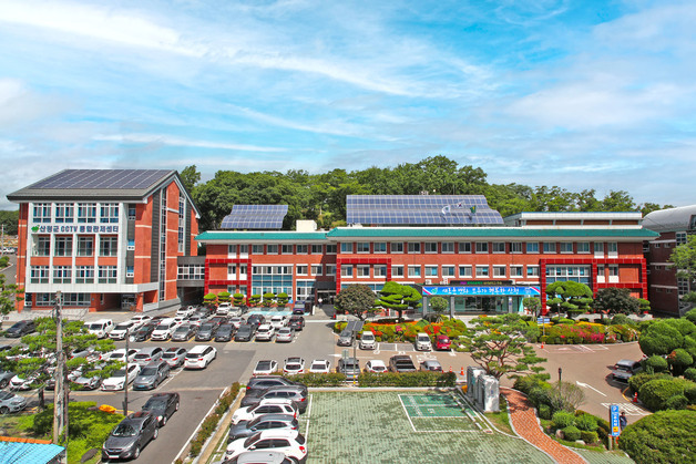 산청군, 적극적인 사전감사로 7억6100만원 예산 절감