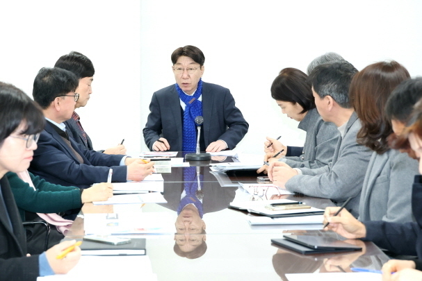 전주시, '외국인 관광객 유치 TF' 회의…유치전략 구체화