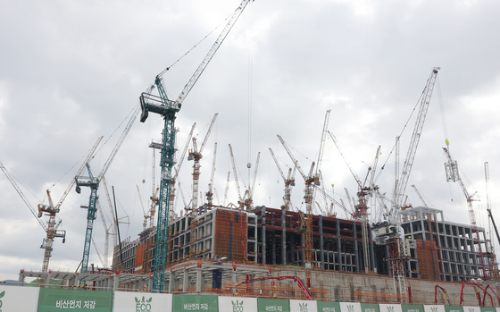 이전 논란 이어진 용인 반도체 산단…이번엔 유물 조사 '암초' 등장