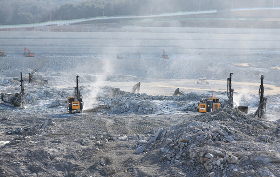 법원 "'용인 반도체 클러스터' 승인 적법…재량 폭넓게 존중해야"