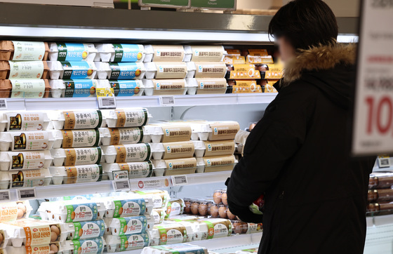 정부, 설 앞두고 돼지고기·계란 할인