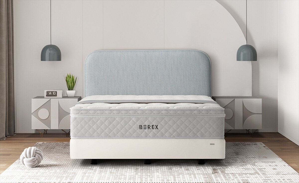 본문 이미지 - 코웨이 비렉스 코지 프레임 (코웨이 제공)