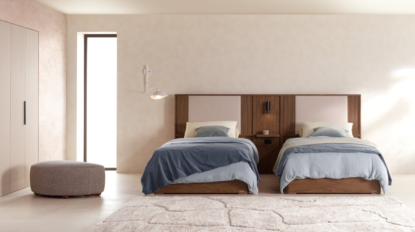 본문 이미지 - 에이스침대 노벨라 (에이스침대 제공)