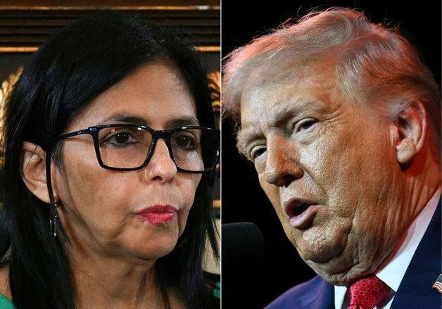 '벌써 해빙 무드'…美 외교관들, 대사관 재개설 논의 위해 베네수 방문