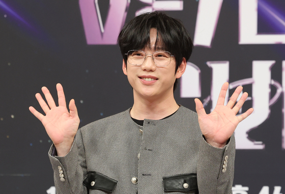 권정열, 베일드 컵 심사위원