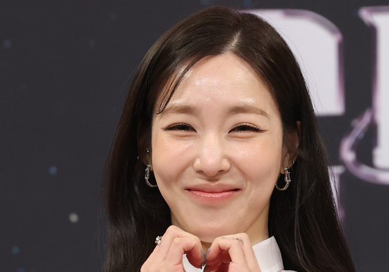 티파니 영, 뮤지컬 '유미의 세포들' 주연…6월 예술의전당 개막