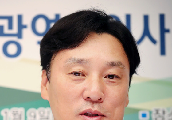 이승엽, 대구시의사회 홍보대사 위촉