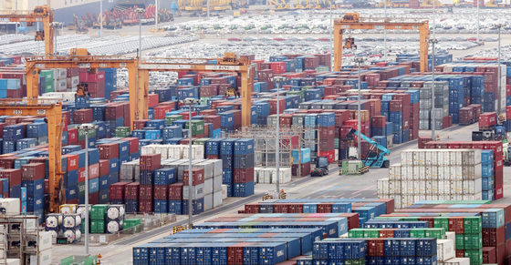 강원 의료기기·면류수출 사상 최대…道 수출 구심점 구축(종합)