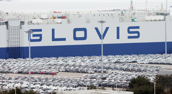 작년 11월 경상수지 흑자 최대...반도체·승용차 호조