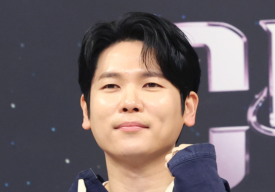 '베일드 컵' 이홍희 PD