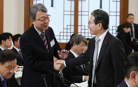 이재명 정부 1기 경제자문회의 출범…류근관·'삼프로' 김동환 등 29명 위촉