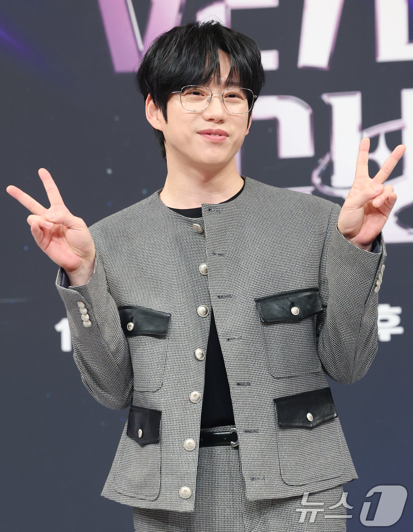 권정열 '베일드컵' 심사위원