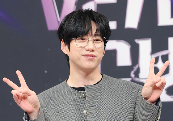 권정열 '베일드컵' 심사위원