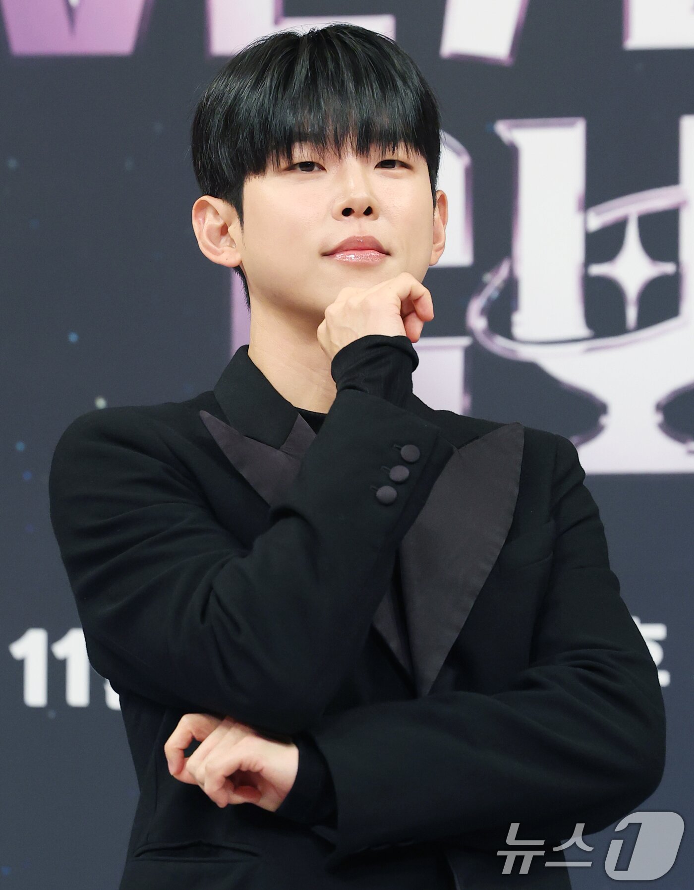 폴킴 '베일드 컵' 심사위원