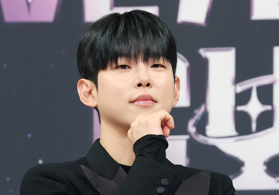 폴킴 '베일드 컵' 심사위원