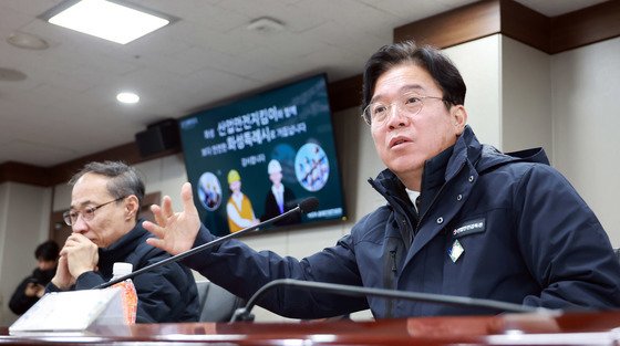산재사망 11.8%·임금체불 10.7% 동반 감소…"노동정책 효과 가시화"
