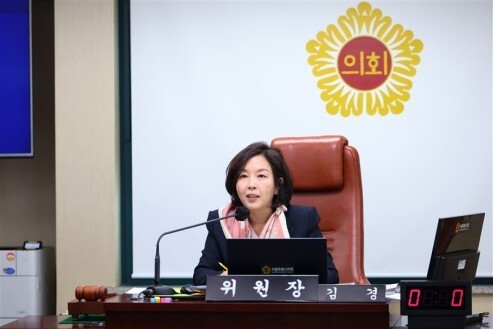 [속보] 김경, '강선우에 1억원 줬다 돌려받아' 혐의 인정 자술서 경찰 제출