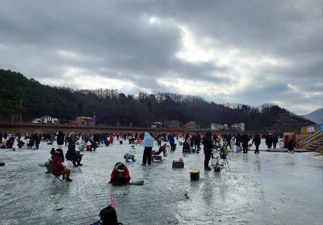 [오늘의 날씨] 강원(11일, 일)…내륙·산지 비 또는 눈, 강추위