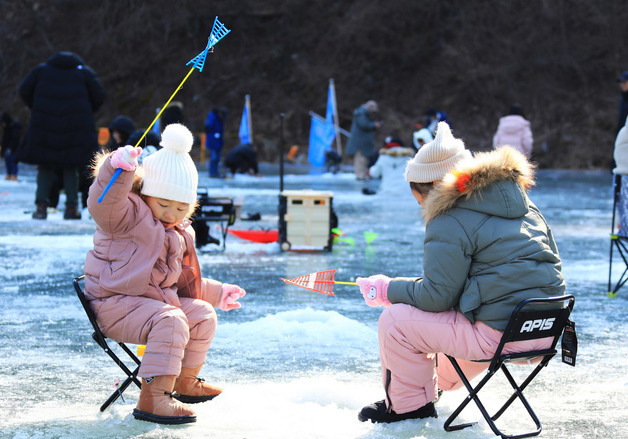 [오늘의 날씨]대구·경북(10일, 토)…비나 눈, 낮 최고 3~10도