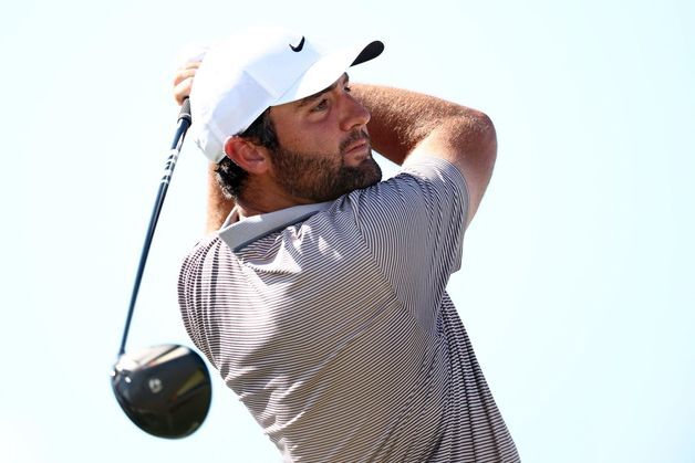 1위 셰플러는 PGA 투어, 2위 매킬로이는 DP 월드투어로 새해 첫 출격