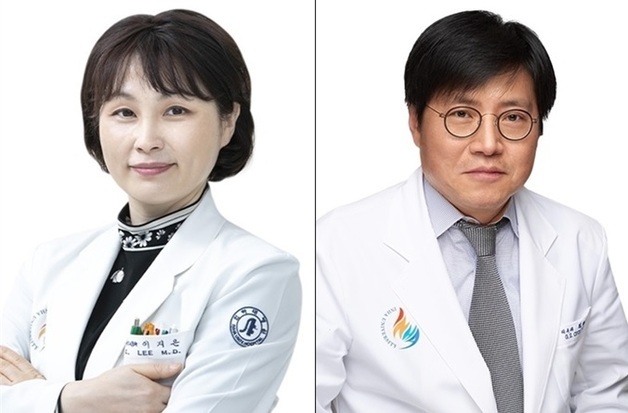 인하대병원, '조로증 핸드북' 한국어판 번역 재능기부