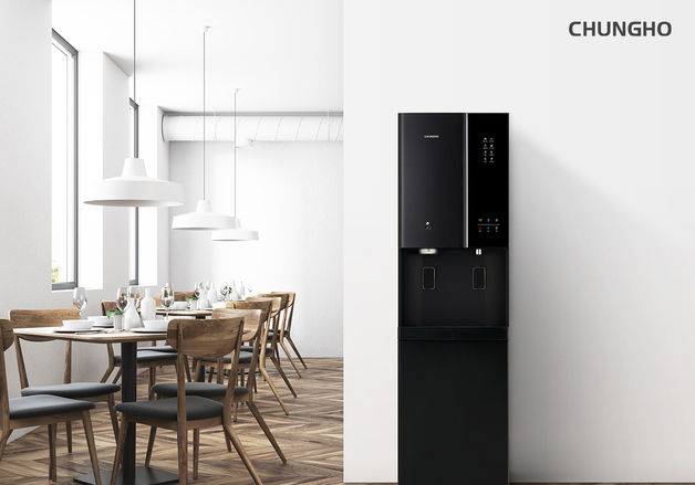 청호나이스, 2025년 B2B 렌탈 실적 전년보다 35% 늘어