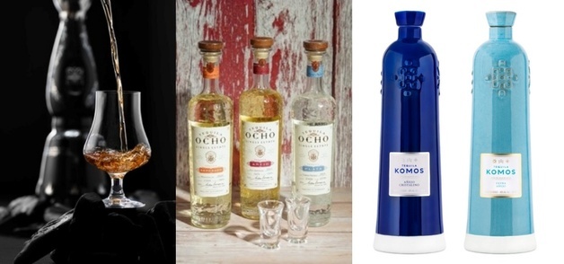 병당 수십만원에도 인기…프리미엄 테킬라 시장 커진다