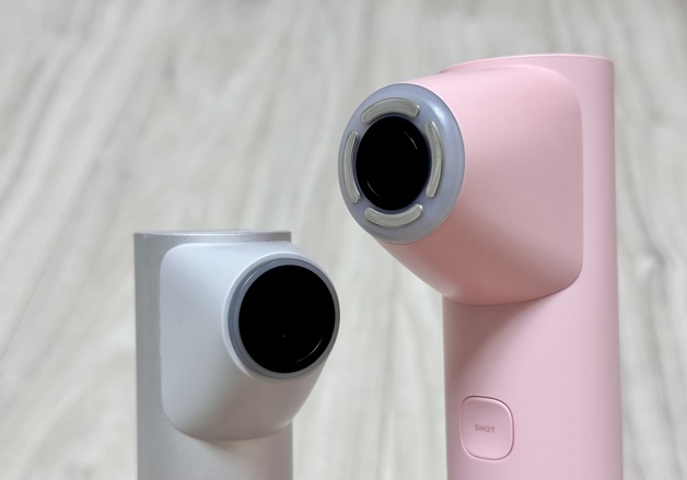 "형만한 아우 있네"…에이지알 하이포커스샷 플러스[써봤구용]