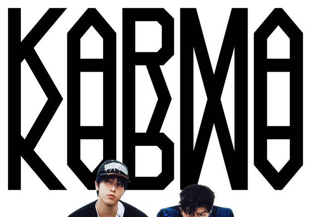 스트레이 키즈 '카르마', 써클차트 2025년 연간 앨범 차트 1위