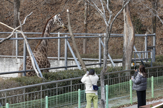 [오늘의 날씨] 광주·전남(12일, 월)…영하 5도 안팎 추위