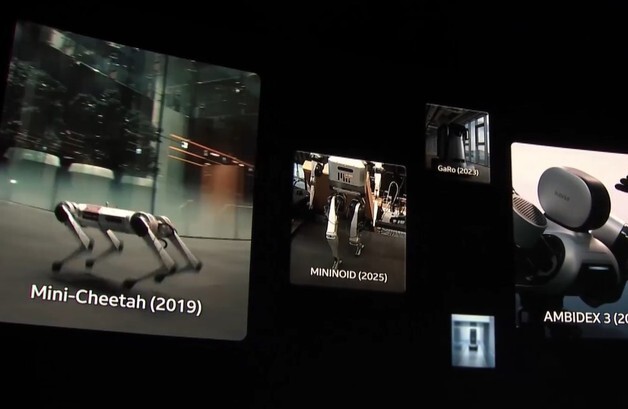 네이버, 휴머노이드 로봇 개발 지연…사옥 성능검증 연일 연기