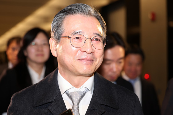 김용범 "주식 선호 1위, 우연 아냐…자본시장 패러다임 이미 바뀌어"