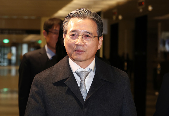 김용범 "주가 반등해도 '서학개미' 계속…실망과 좌절, 분노 응축돼"