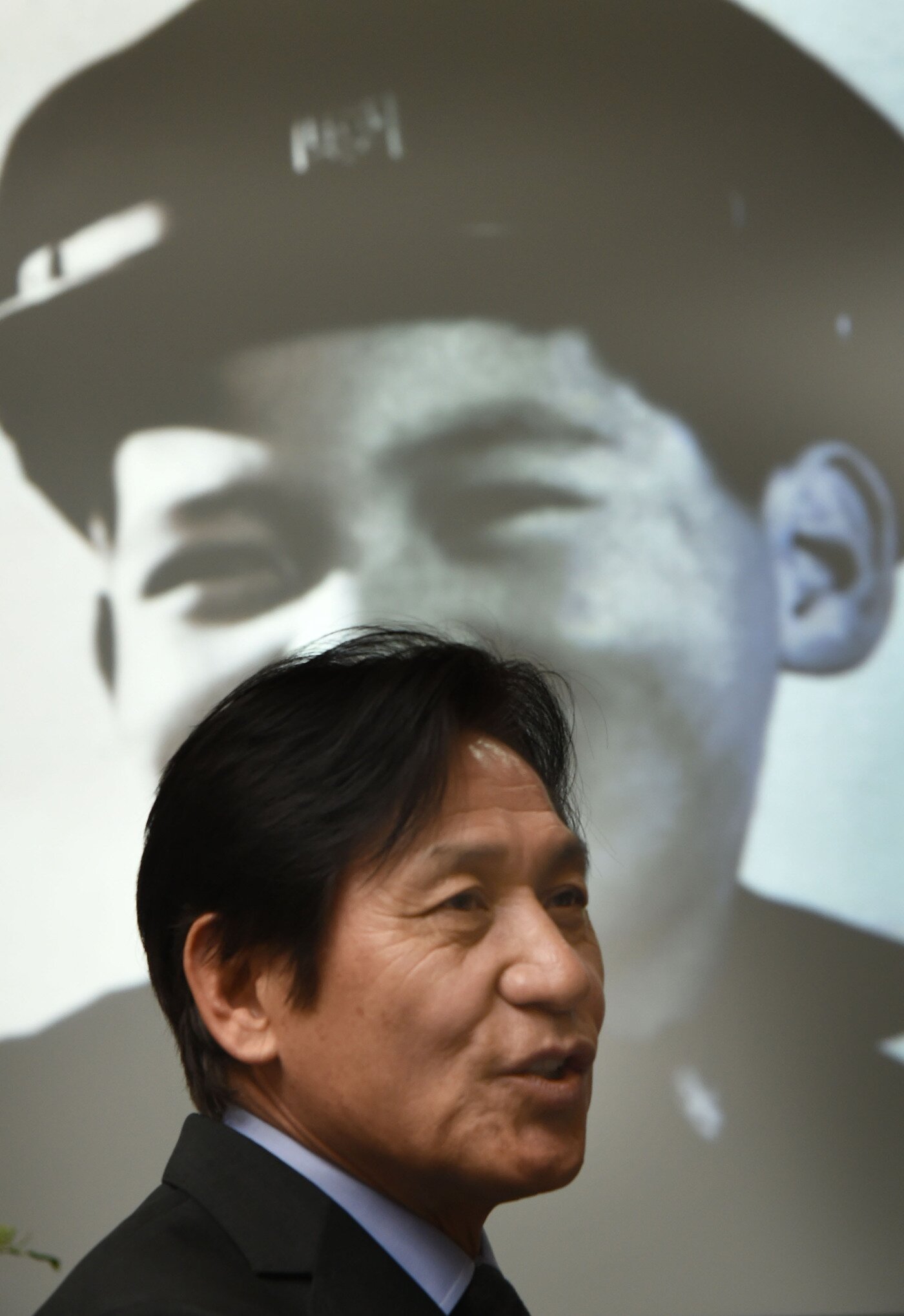 본문 이미지 - 안성기/한국영상자료원 제공