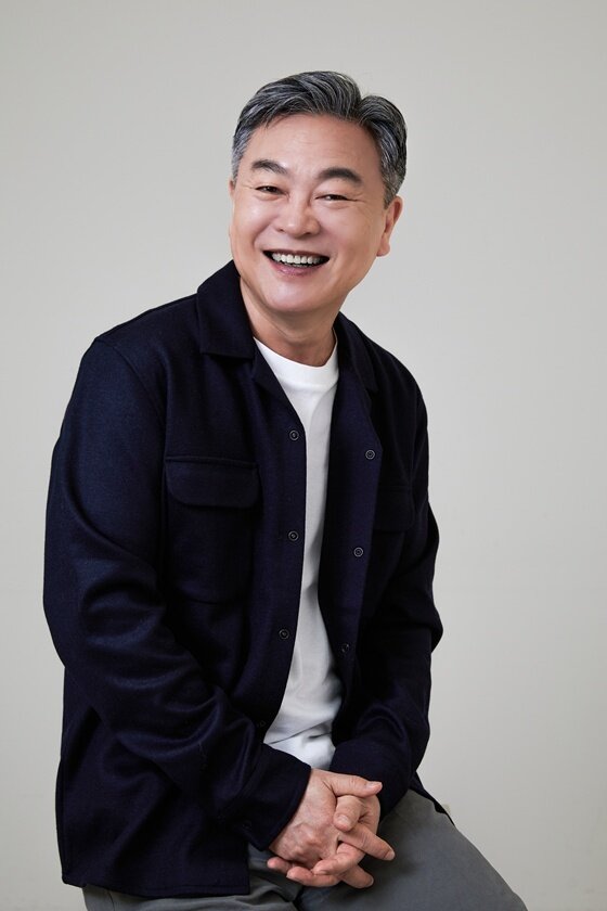 본문 이미지 - 배우 김의성/ 사진제공=안컴퍼니