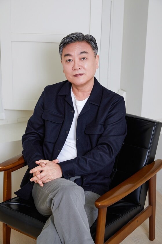 본문 이미지 - 배우 김의성/ 사진제공=안컴퍼니