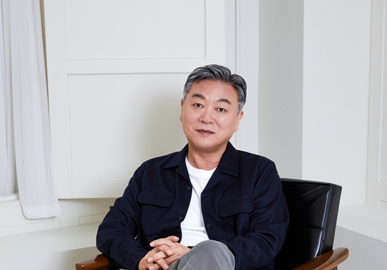 김의성 "올해로 데뷔 40년 차, 잘 버텼다는 대견함 있어" [N인터뷰]③