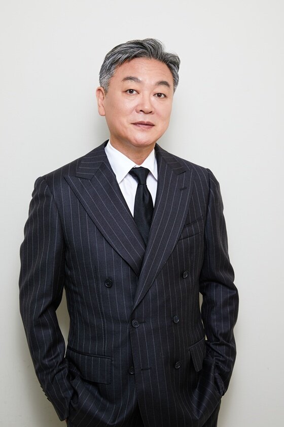 본문 이미지 - 배우 김의성/ 사진제공=안컴퍼니