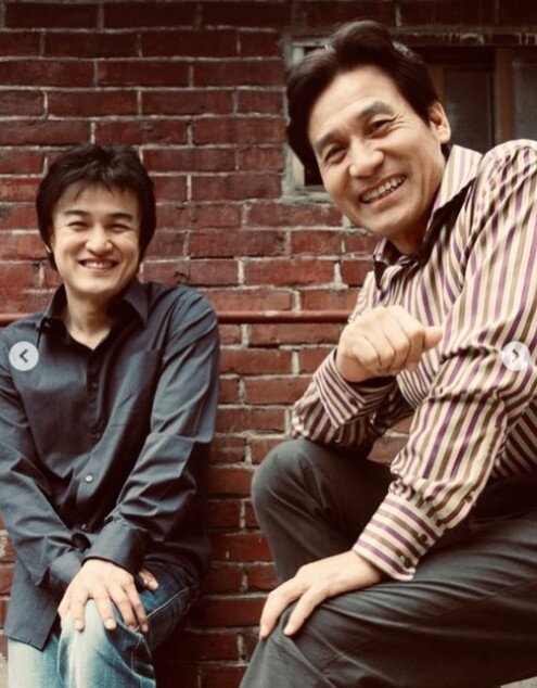 본문 이미지 - 박중훈 인스타그램