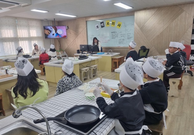 "북한배경학생 맞춤형 학습 지원"…서울교육청, 겨울방학학교 운영
