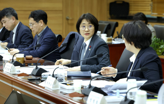 제1차 국민연금심의위원회